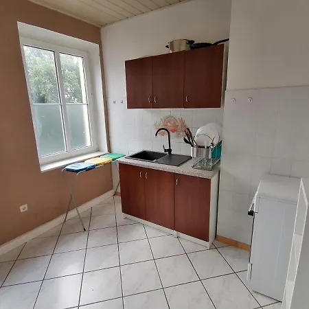 Ferienwohnung 5 Personen *