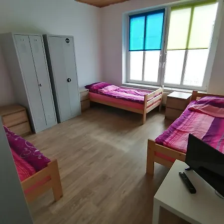 Ferienwohnung 5 Personen