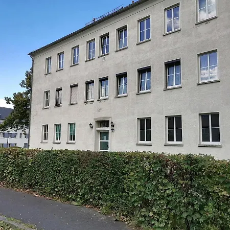 Ferienwohnung 5 Personen Апартаменты *