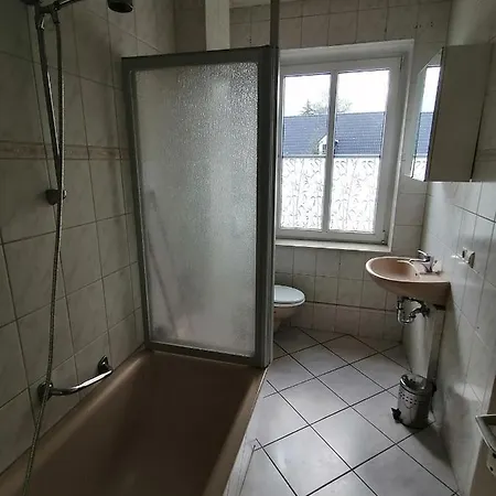 Апартаменты Ferienwohnung 5 Personen *