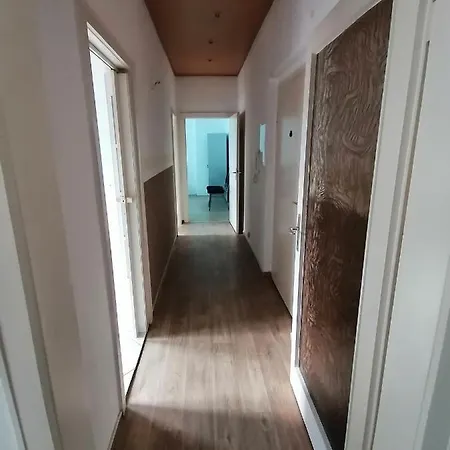 Апартаменты Ferienwohnung 5 Personen *