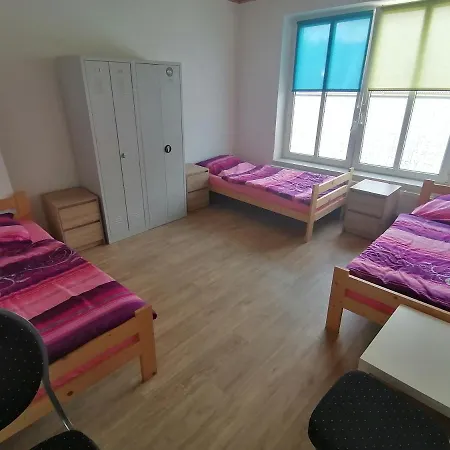 Ferienwohnung 5 Personen * Hirschfelde