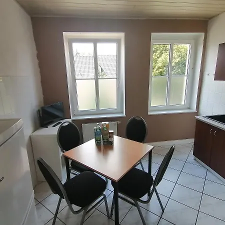 Ferienwohnung 5 Personen *